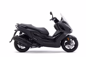 Kymco Downtown 350i GT IN PROMO DI 500€