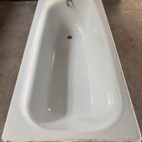 Vasca da bagno 170x70cm