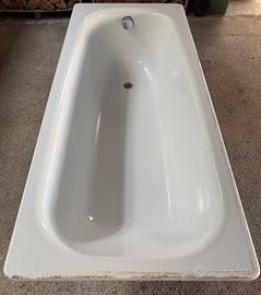 Vasca da bagno 170x70cm