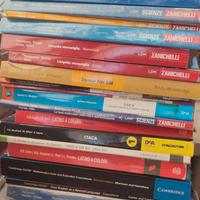 Libri Scuola Superiore - Liceo Scientifico