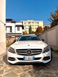 Mercedes Benz c220