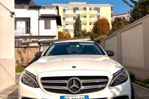 Mercedes Benz c220