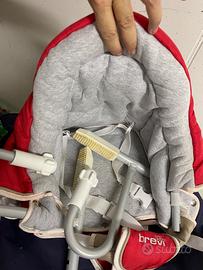 Seggiolino tavolo Dinette Brevi