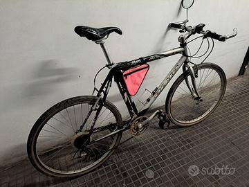 Bicicletta MBK 26 della OLMO non usata molto