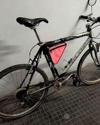 Bicicletta MBK 26 della OLMO non usata molto