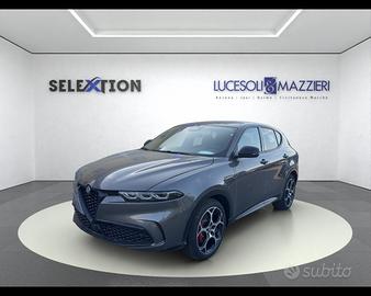 ALFA ROMEO Tonale Ibrida My25 Ibrida 160cv Veloce