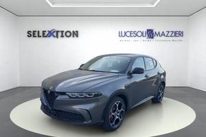 ALFA ROMEO Tonale Ibrida My25 Ibrida 160cv Veloce