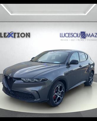 ALFA ROMEO Tonale Ibrida My25 Ibrida 160cv Veloce