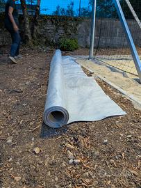 Rotolo tessuto Polyfelt Ts 40