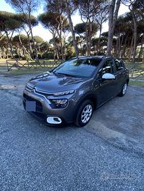 Citroen C3 Pure Tech 1.2 benzina YOU