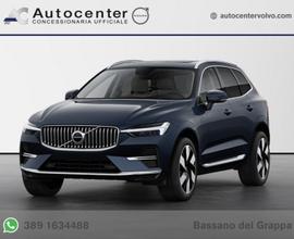 Volvo XC60 T6 Plug-in hybrid AWD automatico P...