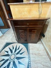 tutto in blocco o separatamente