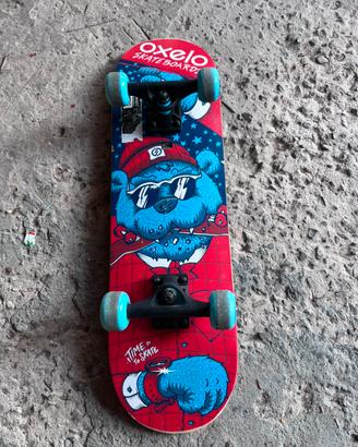 SKATEBOARD