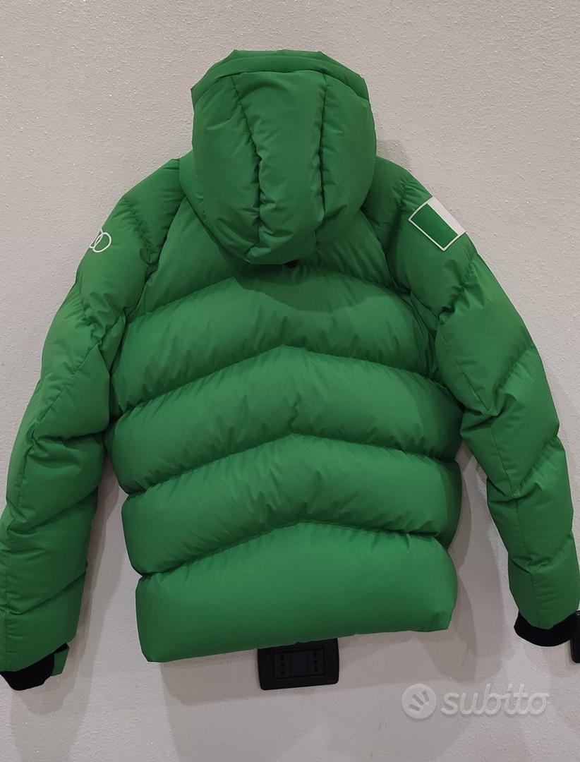 Giacca/piumino Kappa FISI Audi Abbigliamento e Accessori In