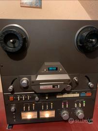 registratore tascam 