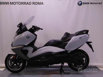 BMW C 650 GT Abs my16