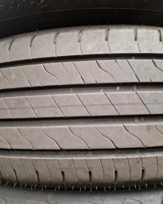 4 GOMME USATE ESTIVO 2255518 - CP37518796