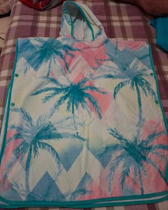 poncho