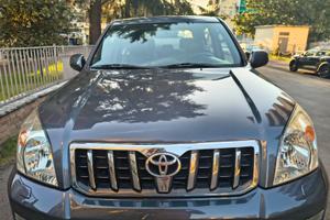 Land Cruiser 3.0 D-4D 3 Porte Automatica