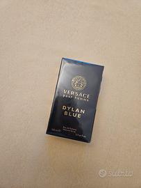 versace dylan blu uomo 