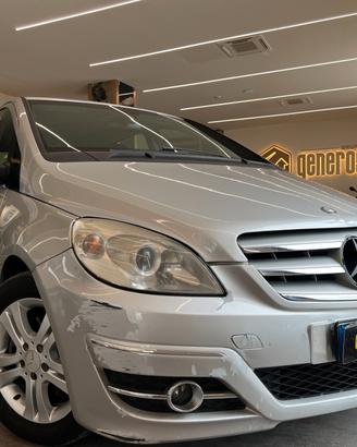 Mercedes-benz B 180 CDI