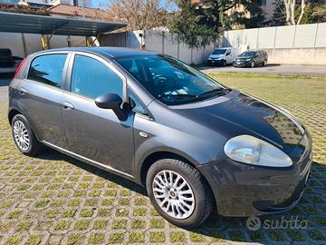 Fiat Grande Punto - 2009