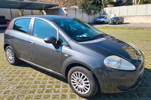 Fiat Grande Punto - 2009