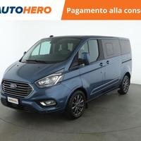 FORD Tourneo Custom RR88612