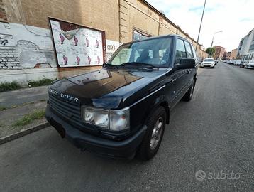 LAND ROVER Range Rover P38 V8 4.6