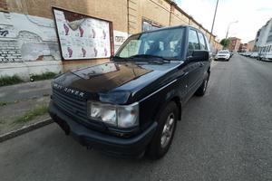 LAND ROVER Range Rover P38 V8 4.6