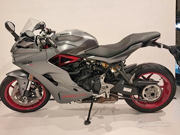 Ducati Supersport 939 - 2020