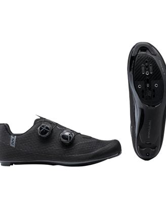 scarpe strada northwave mistral plus n.41
