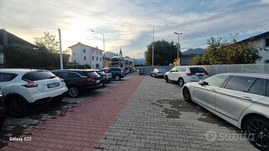 Mitsubishi Outlander 2.2 DI-D 4WD 7p.. garantito 1