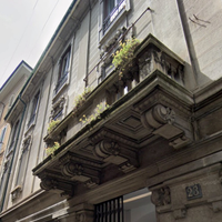 Studio medico in San Babila