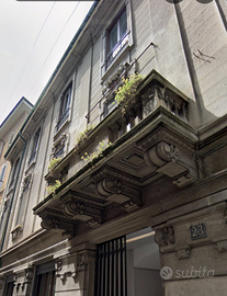 Studio medico in San Babila