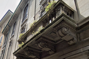 Studio medico in San Babila