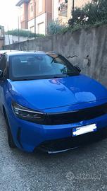 Opel corsa 100 cavalli