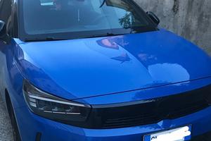 Opel corsa 100 cavalli