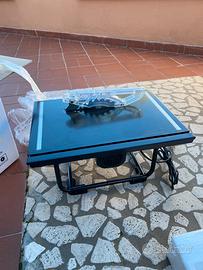 Sega da banco nuova mai usata