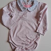 Abbigliamento neonata tg. 9/12 mesi