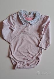 Abbigliamento neonata tg. 9/12 mesi