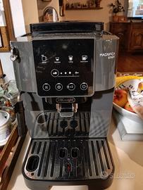Macchinetta per caffè DeLonghi magnifica start