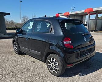 Renault twingo cabrio