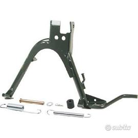 Cavalletto Aprilia scarabeo 50 motore minarelli