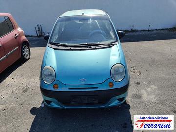 Daewoo matiz m100, m150 1.0 64cv 03-23 -ricambi