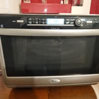forno microonde
