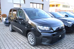 Fiat Doblo 1.5 BlueHdi 100CV Combi N1 - Carplay/Se