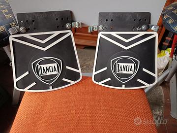 praschizzi lancia fulvia