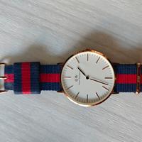 orologio Daniel Wellington 