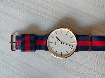 orologio Daniel Wellington 